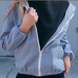 RARE Brandy Melville jacket, perfect condition